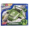 RC Thunderbird 2 TB2 Zdalnie sterowany Helikopter Spin Master 20072166
